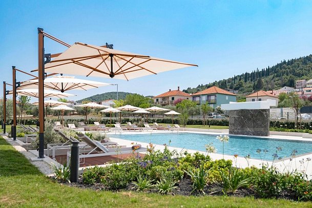 Hotel Preko Ugljan Island, Curio Collection by Hilton