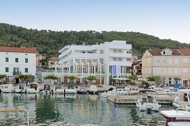 Hotel Preko Ugljan Island, Curio Collection by Hilton