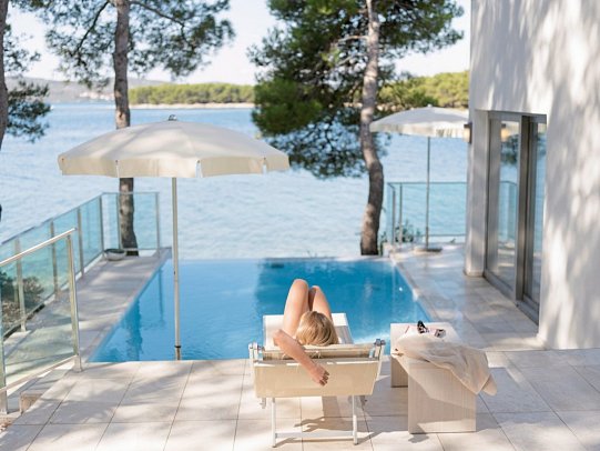 Crvena Luka Resort