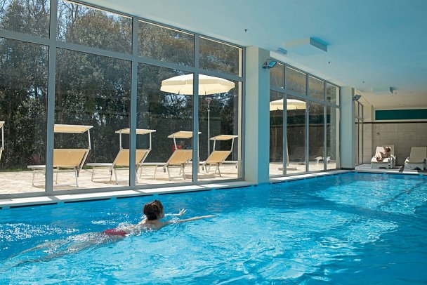 Crvena Luka Resort