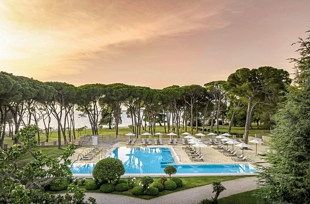 Falkensteiner Hotel Adriana