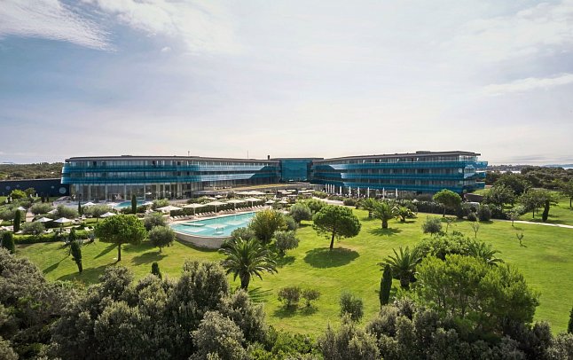 Falkensteiner Hotel & Spa Iadera