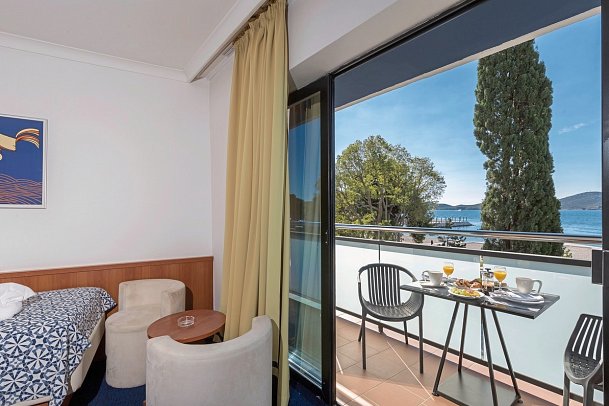 Ilirija - Wohnbeispiel Juniorsuite