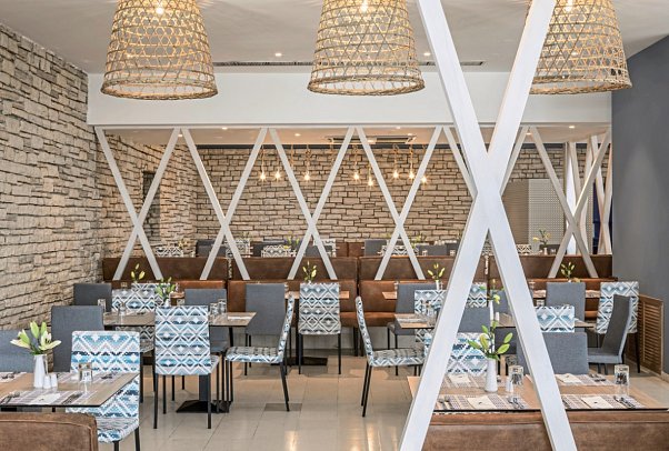 Falkensteiner Club Funimation Borik