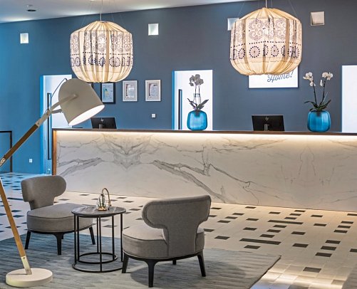 Falkensteiner Club Funimation Borik