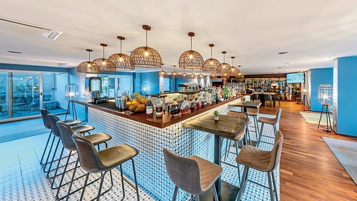 Falkensteiner Club Funimation Borik