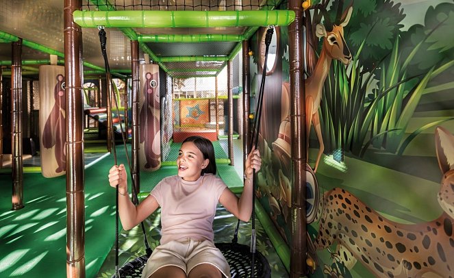 Falkensteiner Club Funimation Borik