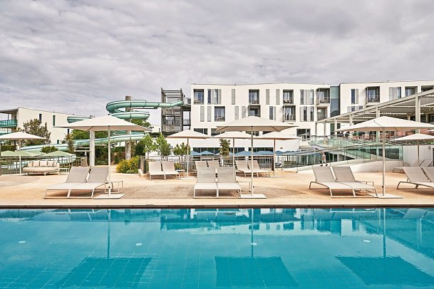 Falkensteiner Family Hotel Diadora