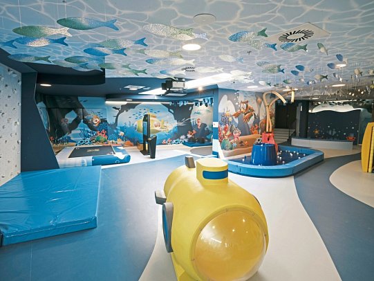 Falkensteiner Family Hotel Diadora