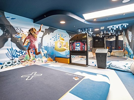 Falkensteiner Family Hotel Diadora