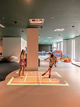 Falkensteiner Family Hotel Diadora