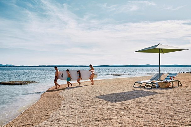 Falkensteiner Family Hotel Diadora