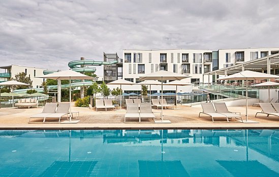 Falkensteiner Family Hotel Diadora