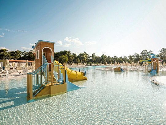 Zaton Holiday Resort