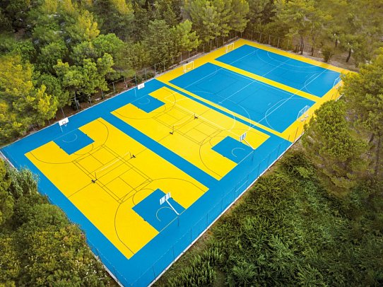 Zaton Holiday Resort