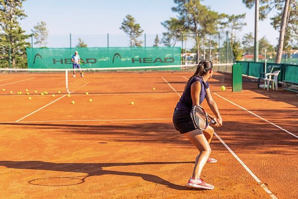 Zaton Holiday Resort