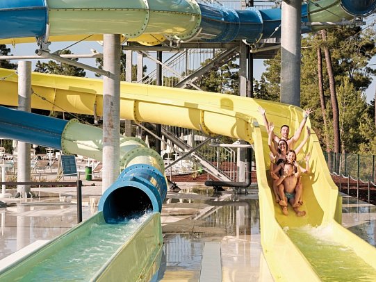 Zaton Holiday Resort