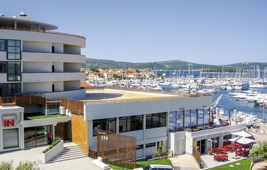 Hotel In