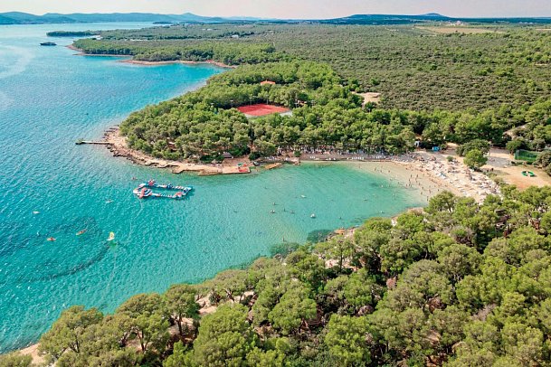 Pine Beach Pakostane