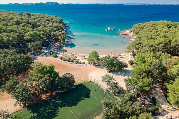 Pine Beach Pakostane