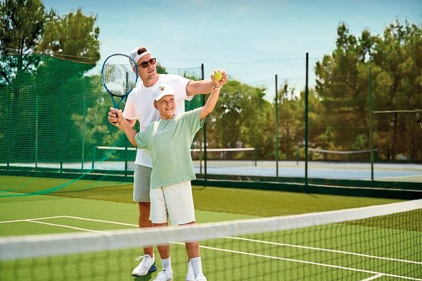 Pine Beach Pakostane