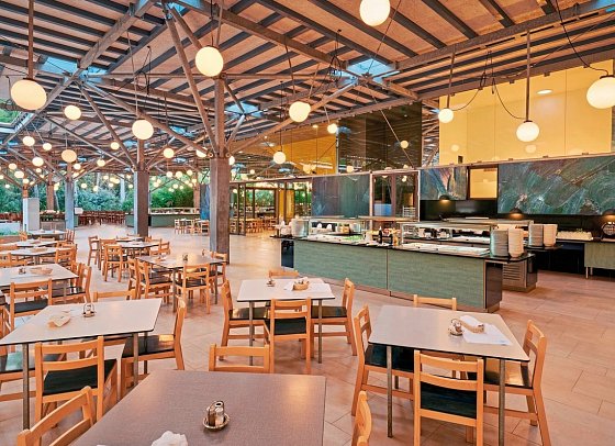 Pine Beach Pakostane