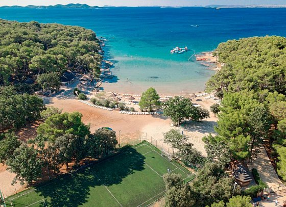 Pine Beach Pakostane