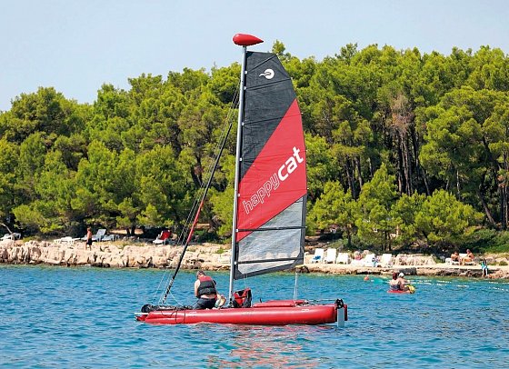 Pine Beach Pakostane