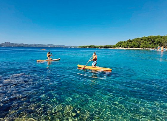 Pine Beach Pakostane