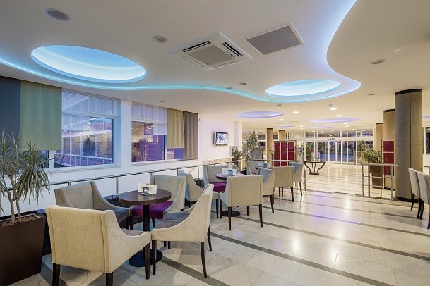 Hotel Zora