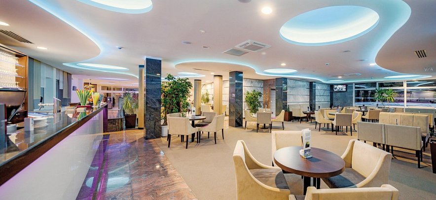 Hotel Zora