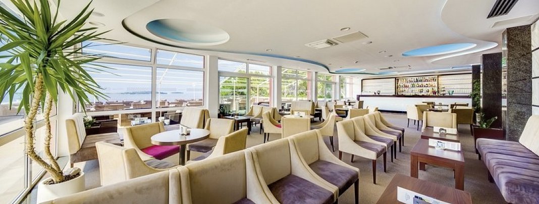 Hotel Zora