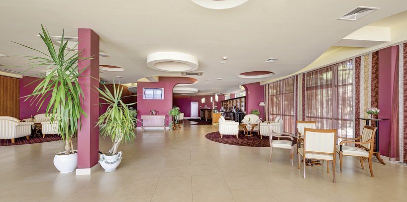 Hotel Zora
