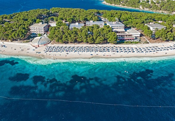 Hotel Zora