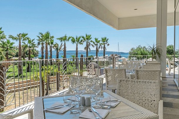 Amadria Park Hotel Ivan