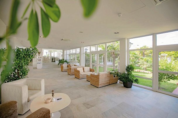 Amadria Park Hotel Ivan