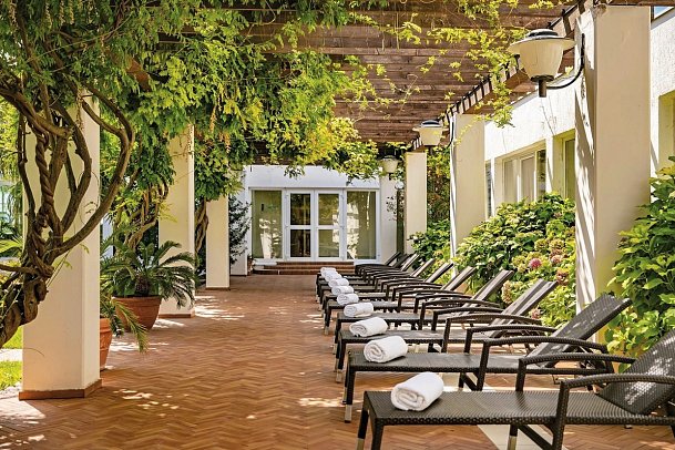 Amadria Park Hotel Ivan