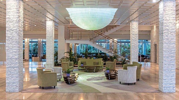 Amadria Park Hotel Ivan