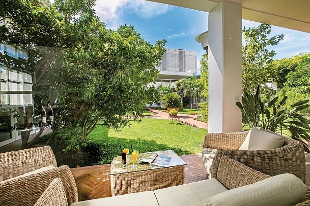 Amadria Park Hotel Ivan