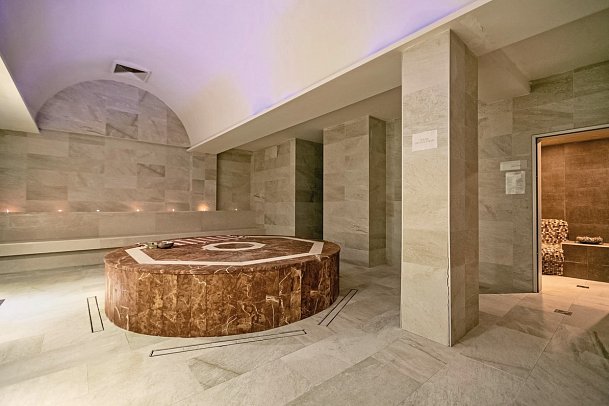 Amadria Park Hotel Ivan