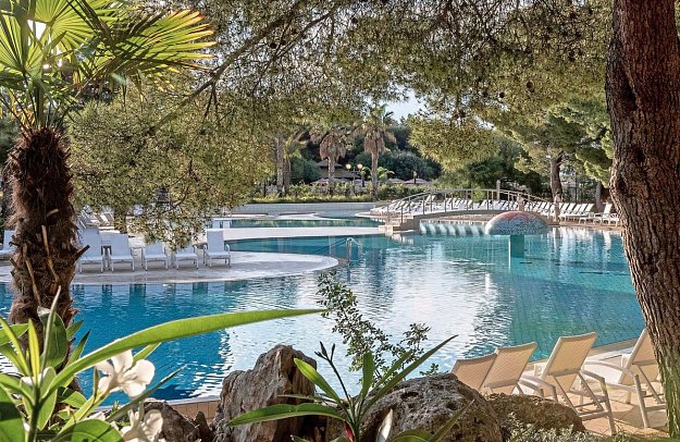 Amadria Park Hotel Ivan