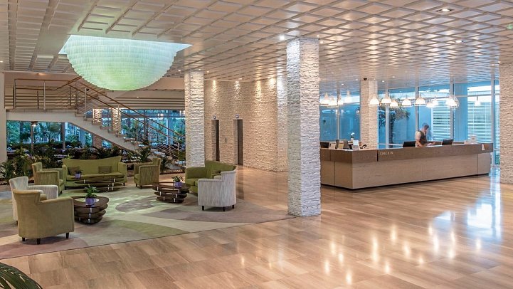 Amadria Park Hotel Ivan