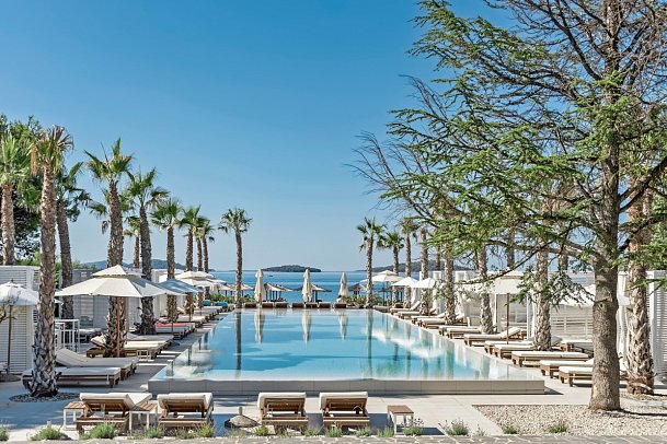 Amadria Park Hotel Jure