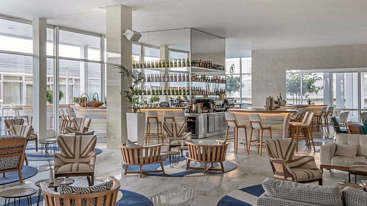 Amadria Park Beach Hotel Jure
