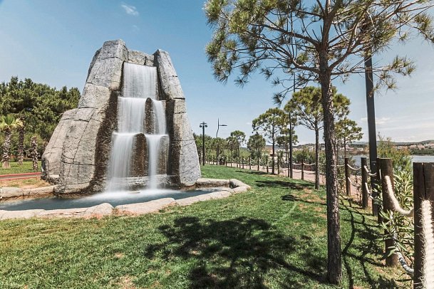 Amadria Park Kids Hotel Andrija