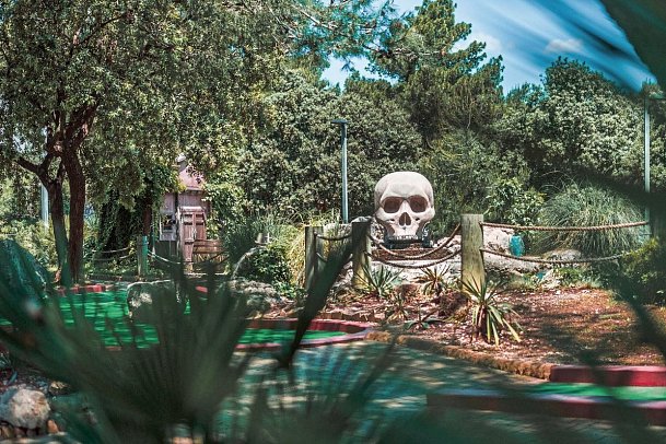 Amadria Park Kids Hotel Andrija