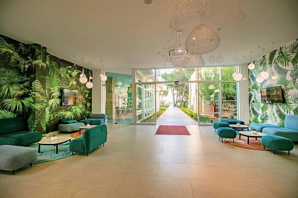 Amadria Park Kids Hotel Andrija