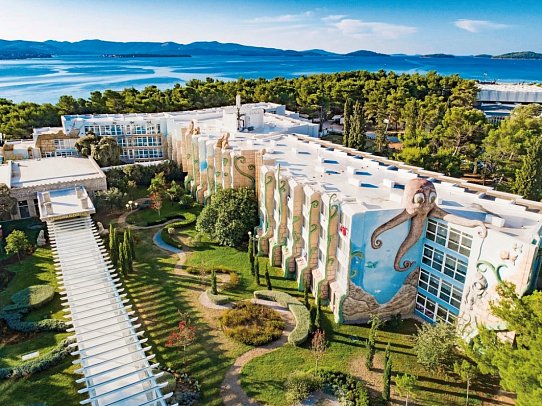 Amadria Park Kids Hotel Andrija