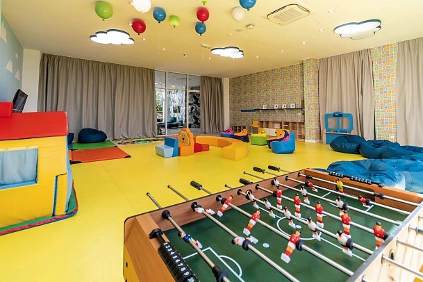 Amadria Park Kids Hotel Andrija