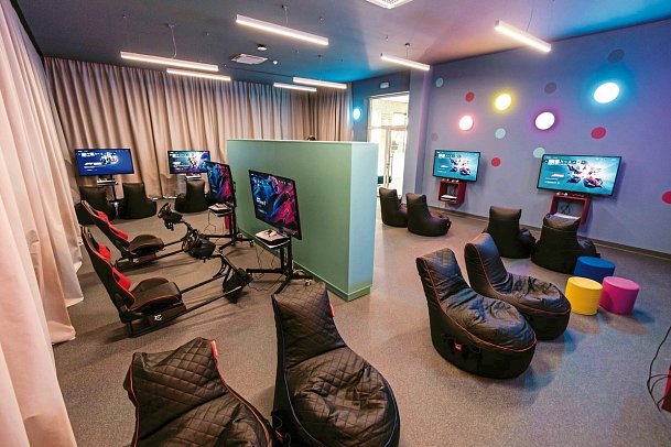 Amadria Park Kids Hotel Andrija